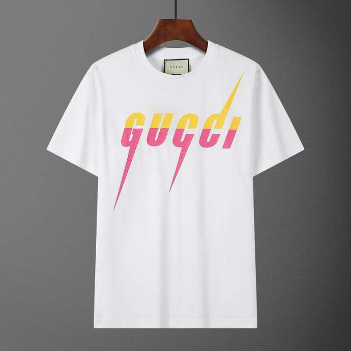 Picture of Gucci T Shirts Short _SKUGucciS-XL603735646
